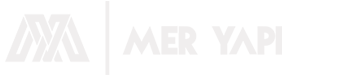Mer Yapı Logo